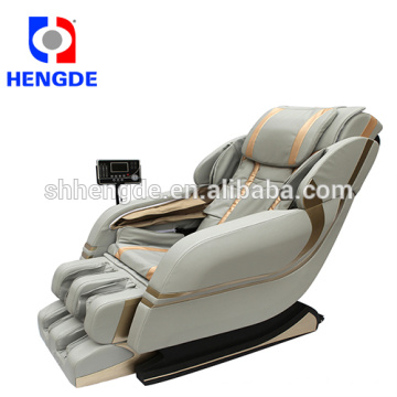 Cadeira de massagem 4D / ZERO GRAVITY